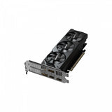 GIGABYTE GeForce RTX 5050 OC Low Profile 8GB GDDR6 Graphics Card