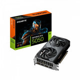 GIGABYTE AMD Radeon RX 7600 GAMING OC 8GB GDDR6 Graphics Card (GV-R76GAMINGOC-8GD1.1)