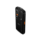 Hammer Horizon LTE - Black - 2.8" IPS Display - Dual SIM - 3G - 64MB RAM - 128MB Storage - 2MP Camera - 3000mAh Battery