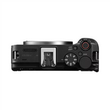 EOS R50 V Mirrorless Camera + RF-S 14-30mm F4-6.3 IS STM PZ CONTENT CREATOR 6895C028