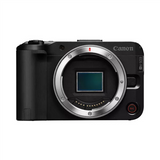 EOS R50 V Mirrorless Camera + RF-S 14-30mm F4-6.3 IS STM PZ CONTENT CREATOR 6895C028
