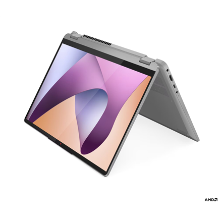 Lenovo IdeaPad Flex 5 14ABR8 Arctic Grey 2-in-1 Laptop