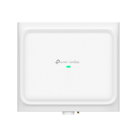 TP-LINK EAP650 D30-Outdoor AX3000 Indoor/Outdoor Dual-Band Wi-Fi 6 Access Point - TP-LINK