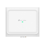TP-LINK EAP650 D120-Outdoor AX3000 Indoor/Outdoor Dual-Band Wi-Fi 6 Access Point - TP-LINK