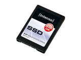 SSD Intenso Top 512GB SATA3, 520/300MBs, Shock resistant, Low power