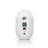 JBL 104 Set-BT White - coaxial monitors with Bluetooth, white