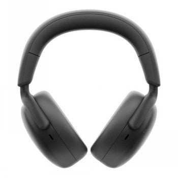 Dell Premier WL7024 Wireless Bluetooth Headset with ANC - Black