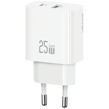 Charger 25W GaN USB-C Fast Charger