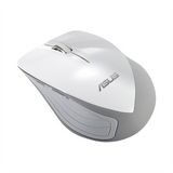 Asus WT465 White Wireless Optical USB Mouse