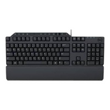 DELL KB-522 Wired Business Multimedia Keyboard (QWERTY) USB Black