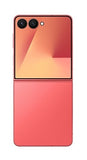 Samsung Galaxy Flip7 5G 12/256GB - Coral Red