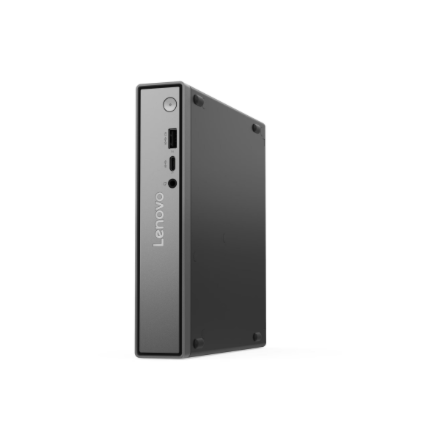 Lenovo ThinkCentre neo 50q G5 Tiny Desktop - Intel Core 7 240H - 16GB DDR5 RAM - 512GB SSD