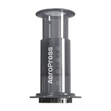"Bialetti French Press Preziosa/Omino" coffee maker, 350 ml