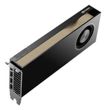Graphics Card-PNY-NVIDIA-RTX PRO 6000-96 GB-GDDR7-512 bit-PCI Express x16 5.0-Active-VCNRTXPRO6000MQ-PB