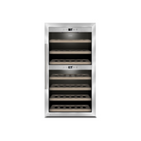 Caso DryAged Master 125 Dry Aging Cabinet with Compressor Technology