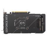 ASUS DUAL GeForce RTX 5060 Ti OC Edition 8GB GDDR6 Graphics Card