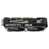 ASUS DUAL GeForce RTX 5060 Ti OC Edition 8GB GDDR6 Graphics Card