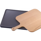 Bosch Baking Stone - 25 x 330 x 375 mm (HEZ327000)