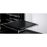 Bosch Baking Stone - 25 x 330 x 375 mm (HEZ327000)