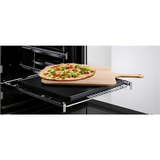 Bosch Baking Stone - 25 x 330 x 375 mm (HEZ327000)
