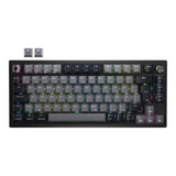 CORSAIR K65 Plus Wireless Mechanical Gaming Keyboard – RGB LED, MLX Fusion Tactile Switches