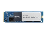 SYNOLOGY SNV5420-400G 400GB M.2 2280 NVMe SSD – 3000MB/s Read, 1000MB/s Write