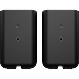 Klipsch Flexus SURR 100 Surround speakers for Flexus Core soundbars, black, pair