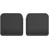 Klipsch Flexus SURR 100 Surround speakers for Flexus Core soundbars, black, pair