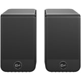 Klipsch Flexus SURR 200 Surround speakers for Flexus Core soundbars, black, pair