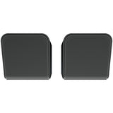 Klipsch Flexus SURR 200 Surround speakers for Flexus Core soundbars, black, pair