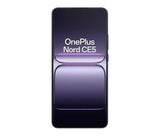 OnePlus Nord CE5 5G 8GB RAM 256GB Storage - Black