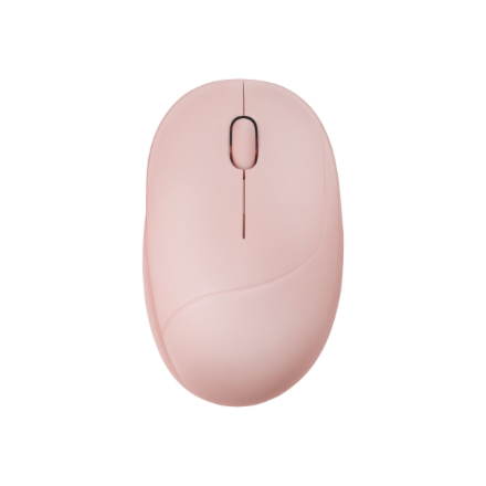 Asus Fragrance MD101 Wireless Mouse - Rose Clay