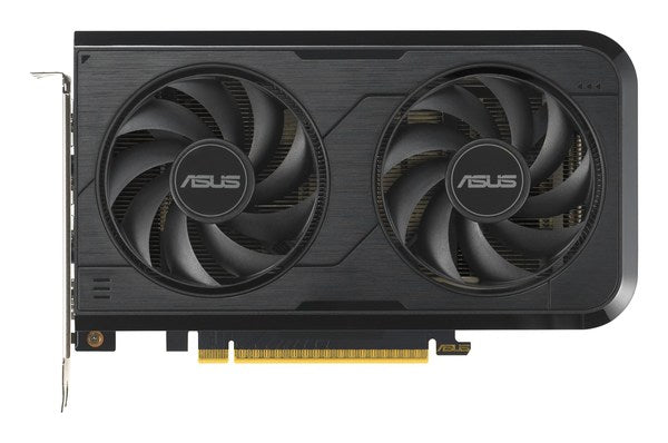 ASUS DUAL GeForce RTX 5050 OC 8GB GDDR6 Graphics Card