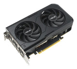 ASUS DUAL GeForce RTX 5050 OC 8GB GDDR6 Graphics Card
