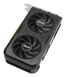 ASUS DUAL GeForce RTX 5050 OC 8GB GDDR6 Graphics Card