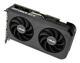 ASUS DUAL GeForce RTX 5050 OC 8GB GDDR6 Graphics Card