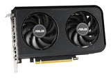 ASUS DUAL GeForce RTX 5050 OC 8GB GDDR6 Graphics Card