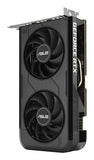 ASUS DUAL GeForce RTX 5050 OC 8GB GDDR6 Graphics Card