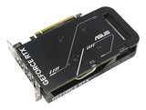ASUS DUAL GeForce RTX 5050 OC 8GB GDDR6 Graphics Card