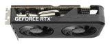 ASUS DUAL GeForce RTX 5050 OC 8GB GDDR6 Graphics Card