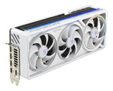 ASUS NVIDIA GeForce RTX 5090 ASTRAL 32GB GDDR7 Graphics Card - White
