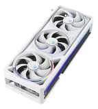ASUS NVIDIA GeForce RTX 5090 ASTRAL 32GB GDDR7 Graphics Card - White