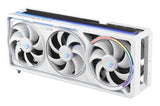 ASUS NVIDIA GeForce RTX 5090 ASTRAL 32GB GDDR7 Graphics Card - White