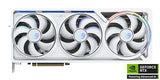 ASUS NVIDIA GeForce RTX 5090 ASTRAL 32GB GDDR7 Graphics Card - White