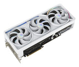 Graphics Card-ASUS-NVIDIA-GeForce RTX 5090-32 GB-GDDR7-512 bit-PCI Express 5.0-Active-ASTRAL-RTX5090-O32G-WHITE