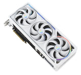 ASUS NVIDIA GeForce RTX 5090 ASTRAL 32GB GDDR7 Graphics Card - White