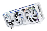 ASUS NVIDIA GeForce RTX 5090 ASTRAL 32GB GDDR7 Graphics Card - White