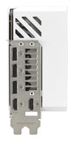 Graphics Card-ASUS-NVIDIA-GeForce RTX 5090-32 GB-GDDR7-512 bit-PCI Express 5.0-Active-ASTRAL-RTX5090-O32G-WHITE