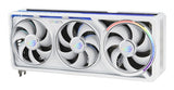 ASUS NVIDIA GeForce RTX 5090 ASTRAL 32GB GDDR7 Graphics Card - White