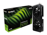 MSI GeForce RTX 5080 16GB GAMING TRIO OC WHITE Graphics Card